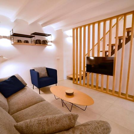 Casablanca Apartment Xabia Bagian luar foto