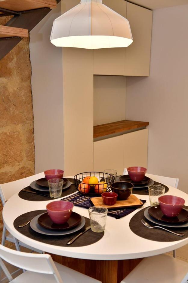 Casablanca Apartment Xabia Bagian luar foto