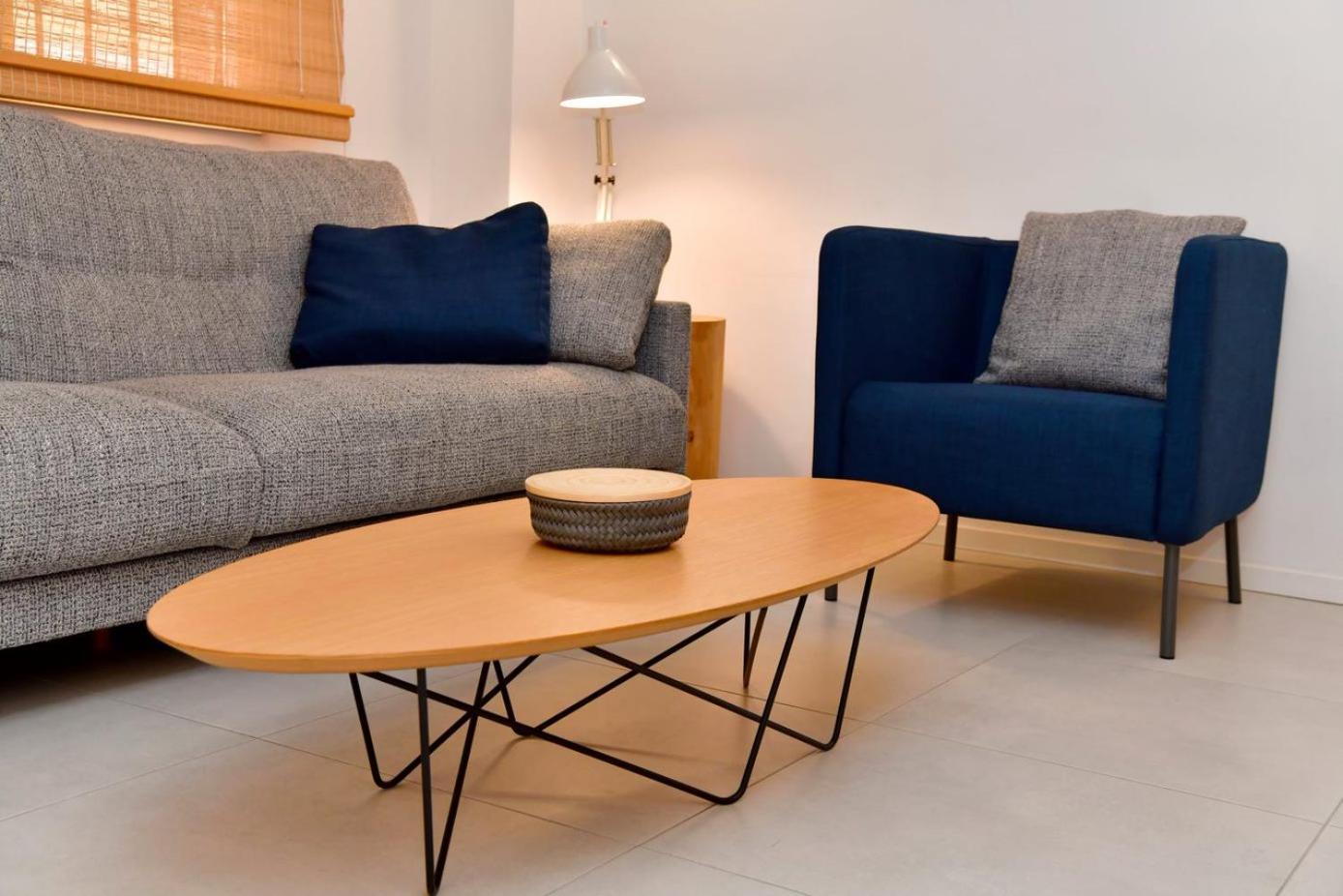 Casablanca Apartment Xabia Bagian luar foto