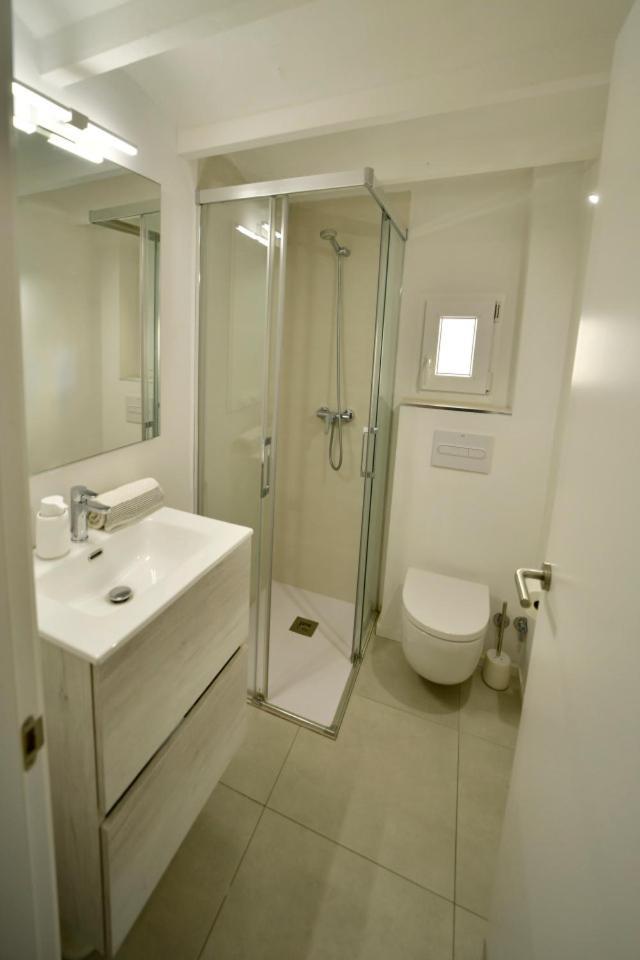 Casablanca Apartment Xabia Bagian luar foto