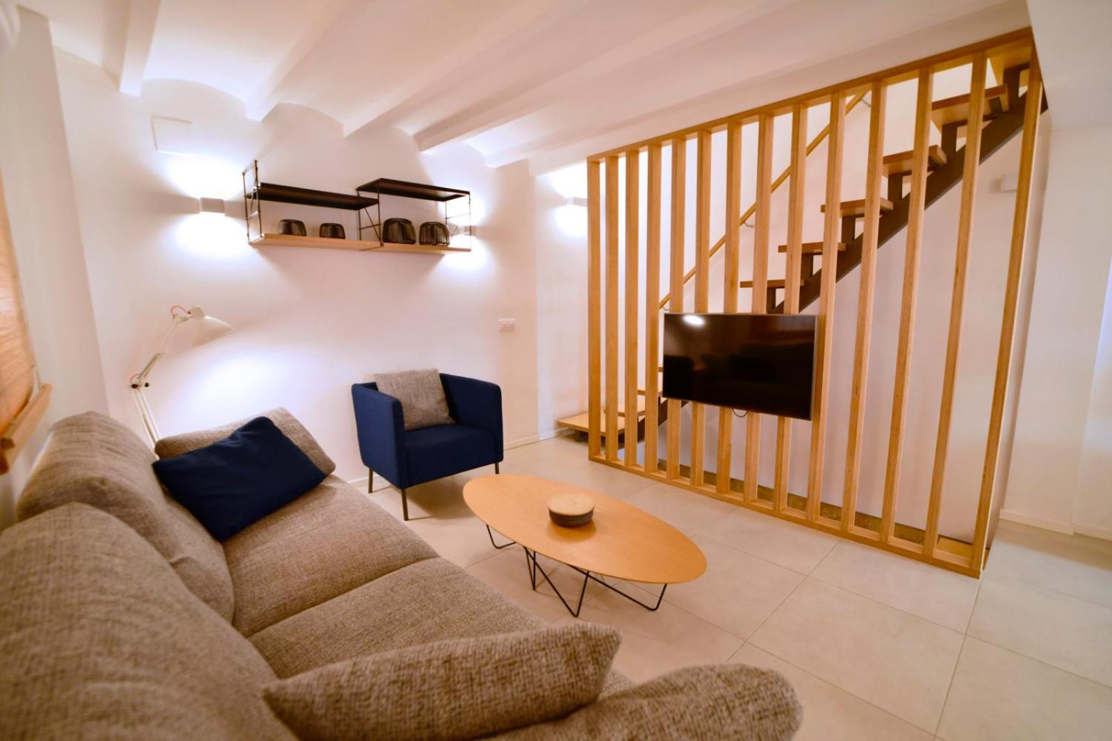 Casablanca Apartment Xabia Bagian luar foto